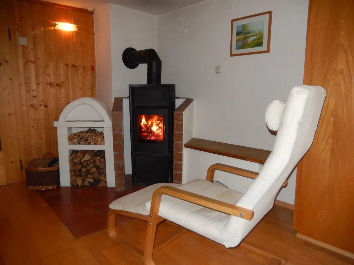 Haus Willi Lejlighed Oberstdorf Tyskland