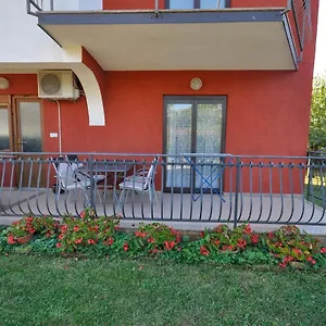 Jurica Apartment Novigrad Istria